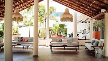 Privilege Aluxes Isla Mujeres Adults Only