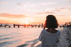 Privilege Aluxes Isla Mujeres Adults Only