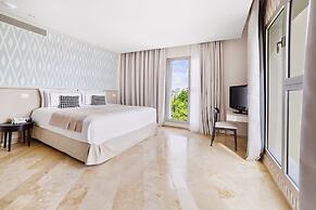 Privilege Aluxes Isla Mujeres Adults Only