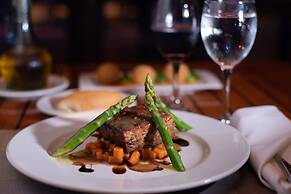 Privilege Aluxes Isla Mujeres Adults Only