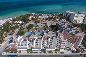 Privilege Aluxes Isla Mujeres Adults Only