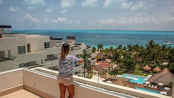 Privilege Aluxes Isla Mujeres Adults Only