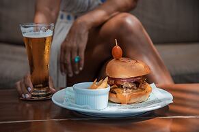 Privilege Aluxes Isla Mujeres Adults Only