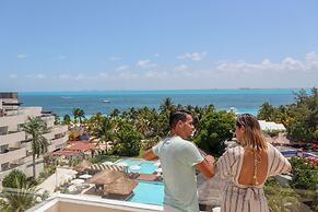 Privilege Aluxes Isla Mujeres Adults Only