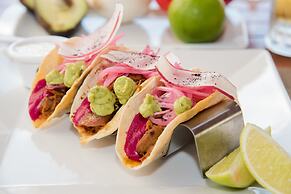 Privilege Aluxes Isla Mujeres Adults Only