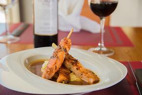 Privilege Aluxes Isla Mujeres Adults Only