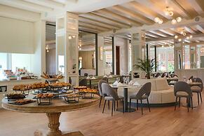 Privilege Aluxes Isla Mujeres Adults Only