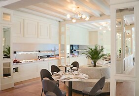 Privilege Aluxes Isla Mujeres Adults Only