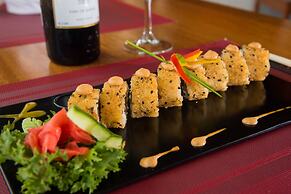 Privilege Aluxes Isla Mujeres Adults Only