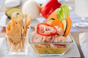 Privilege Aluxes Isla Mujeres Adults Only