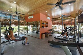 Privilege Aluxes Isla Mujeres Adults Only