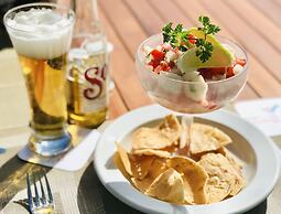 Privilege Aluxes Isla Mujeres Adults Only