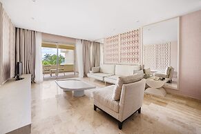 Privilege Aluxes Isla Mujeres Adults Only