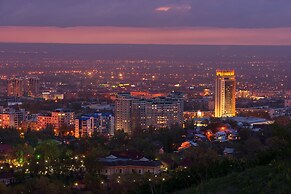 Hotel Kazakhstan