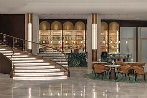 Hotel Kazakhstan