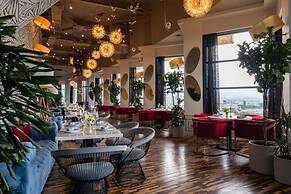 Hotel Kazakhstan