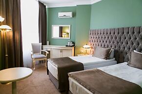 Hotel Kazakhstan