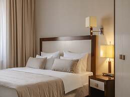 Hotel Kazakhstan