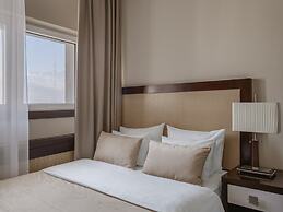Hotel Kazakhstan
