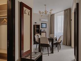 Hotel Kazakhstan