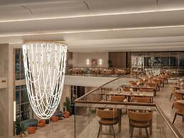 Hotel Kazakhstan