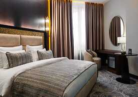 Hotel Kazakhstan