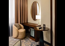 Hotel Kazakhstan