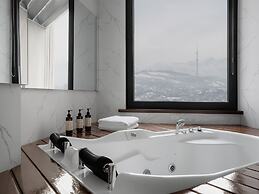 Hotel Kazakhstan