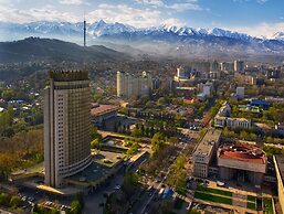 Hotel Kazakhstan