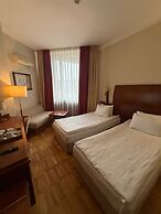 Hotel Kazakhstan