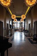 Hotel Kazakhstan