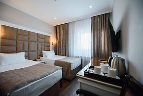 Hotel Kazakhstan