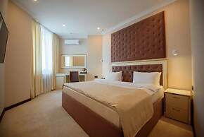 Hotel Kazakhstan