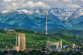 Hotel Kazakhstan