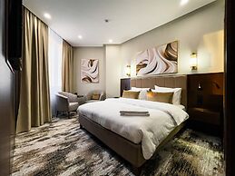 Hotel Kazakhstan