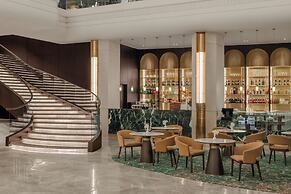 Hotel Kazakhstan