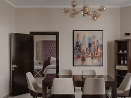 Hotel Kazakhstan