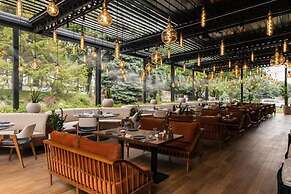 Hotel Kazakhstan