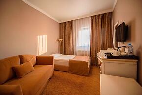 Hotel Kazakhstan