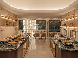 Hotel Kazakhstan
