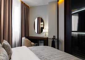 Hotel Kazakhstan