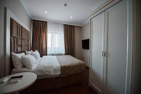 Hotel Kazakhstan