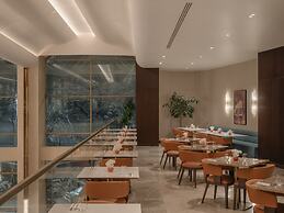 Hotel Kazakhstan