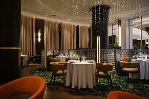 Hotel Kazakhstan