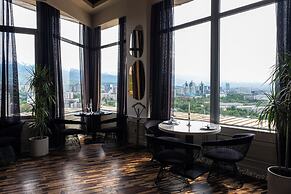 Hotel Kazakhstan