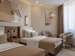 Hotel Kazakhstan