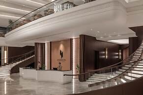 Hotel Kazakhstan