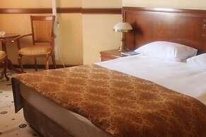 Hotel Kazakhstan