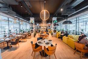 Hotel Kazakhstan