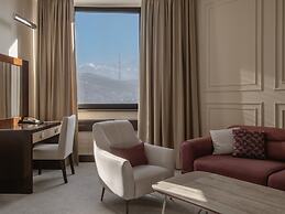 Hotel Kazakhstan